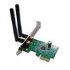 Беспровод. Wi-Fi PCI-E-адаптер TP-LINK TL-WN881ND, 802.11b/g/n, до 300 Мбит/с