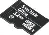 Карта памяти SDMicro (TransFlash) 32Gb Sandisk (Class 10), (SDSDQL-032G-G35)