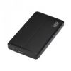 Контейнер для HDD 2.5" SATA AgeStar 3UB2O8, USB 3.0, черный
