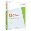 ПО MS Office Home and Student 2013 32/64 bit (BOX), Russia, Only EM DVD No Skype (W) (79G-03740), Rtl