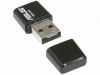 Беспровод. Wi-Fi USB-адаптер ASUS USB-N10 V2 Russian Version, Wi-Fi (802.11b/g/n), до 150Mbit