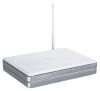 Беспроводной маршрутизатор ASUS WL-500gP V2 RU Premium, Wi-Fi (802.11b/g), 54 Мбит/с, LAN 4х10/100MBit , WAN 1x10/100MBit, FTP/SAMBA, 2xUSB 2.0